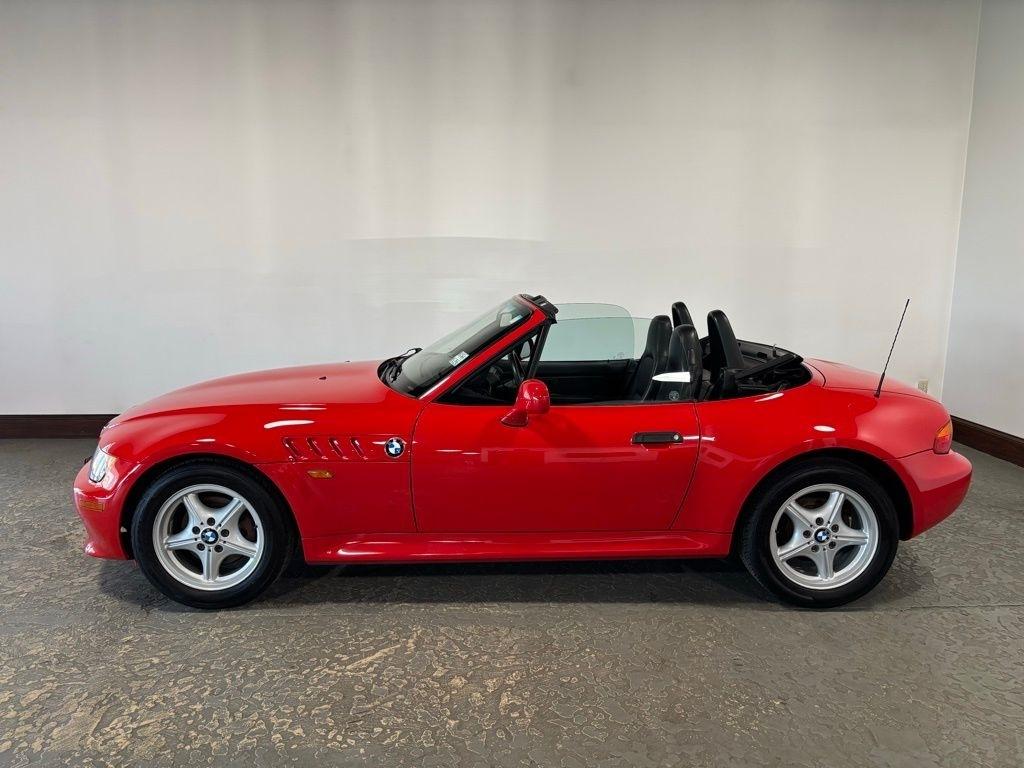 BMW Z3 2.3 Roadster 1999