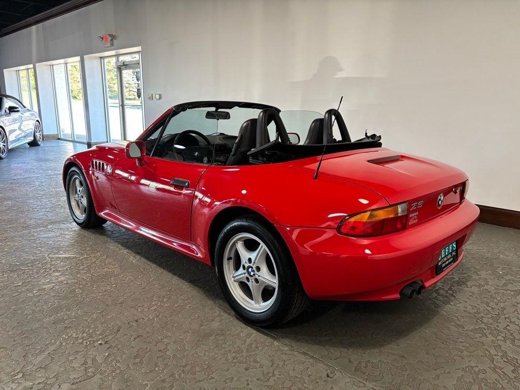 BMW Z3 2.3 Roadster 1999