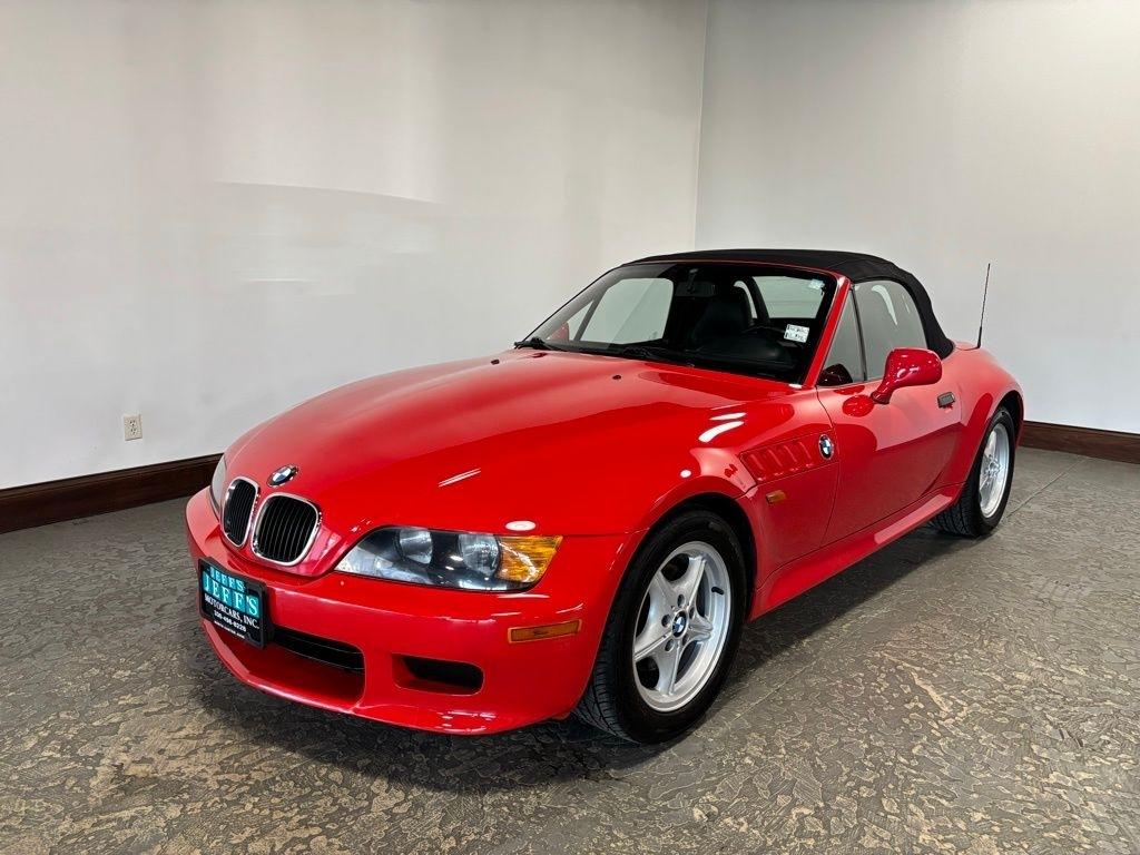 BMW Z3 2.3 Roadster 1999