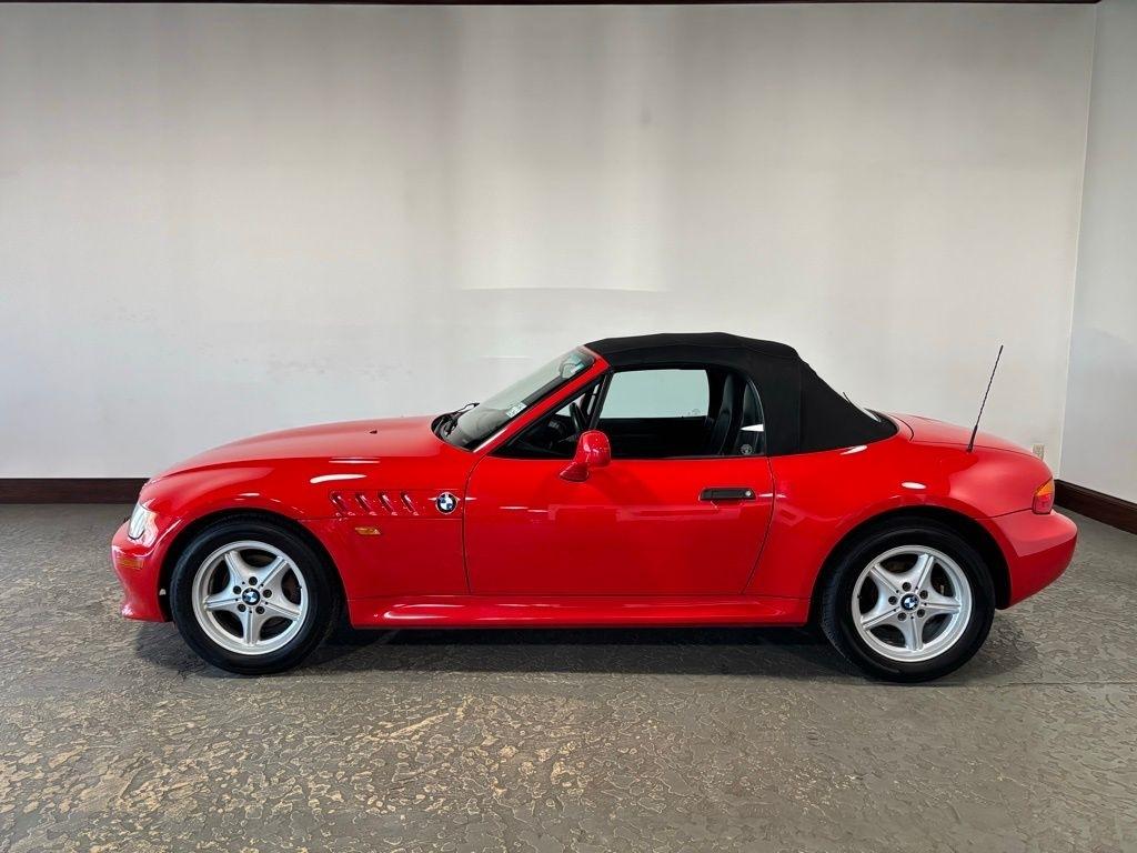 BMW Z3 2.3 Roadster 1999