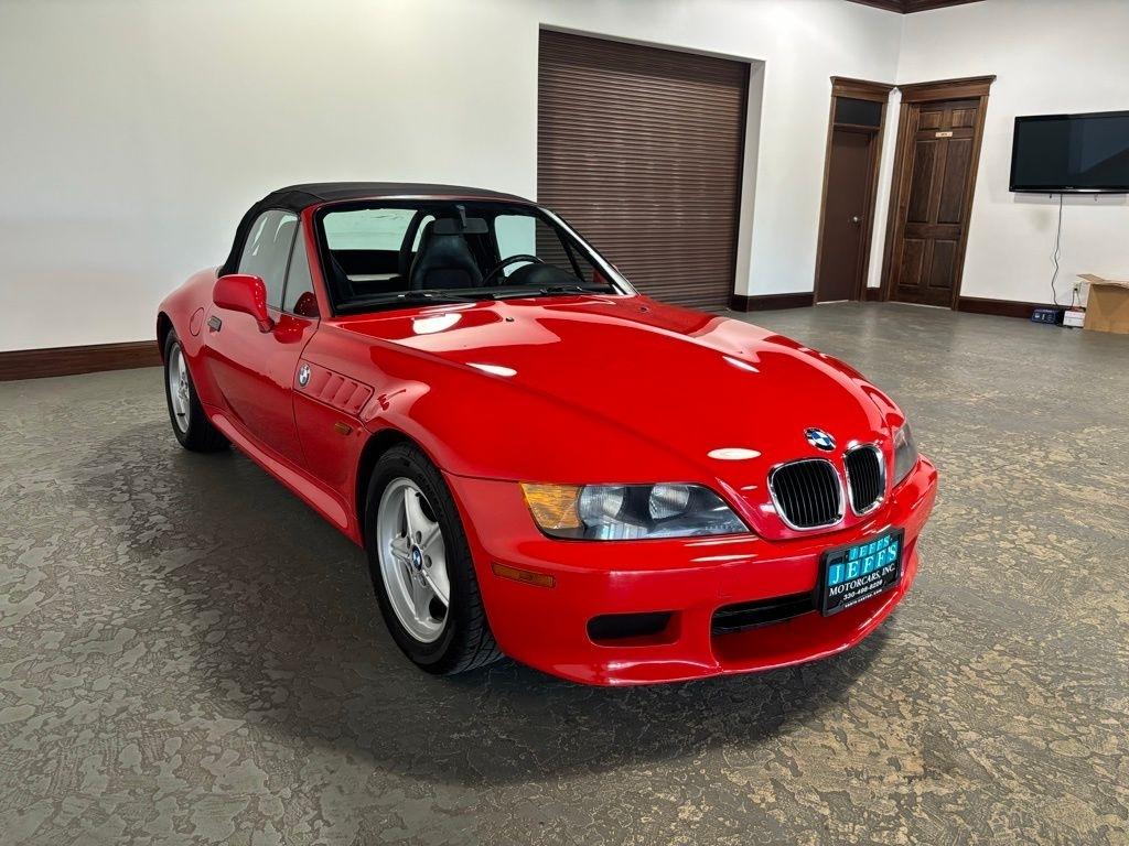 BMW Z3 2.3 Roadster 1999
