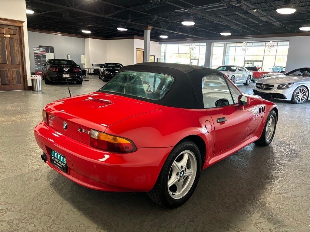 BMW Z3 2.3 Roadster 1999