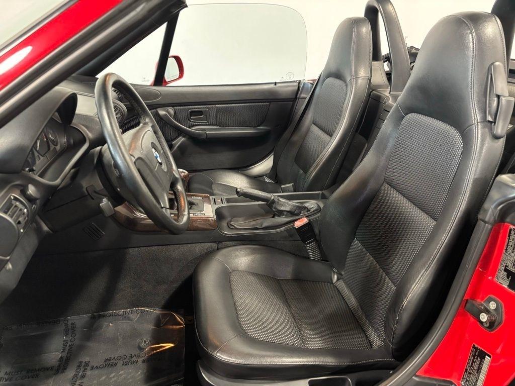 BMW Z3 2.3 Roadster 1999