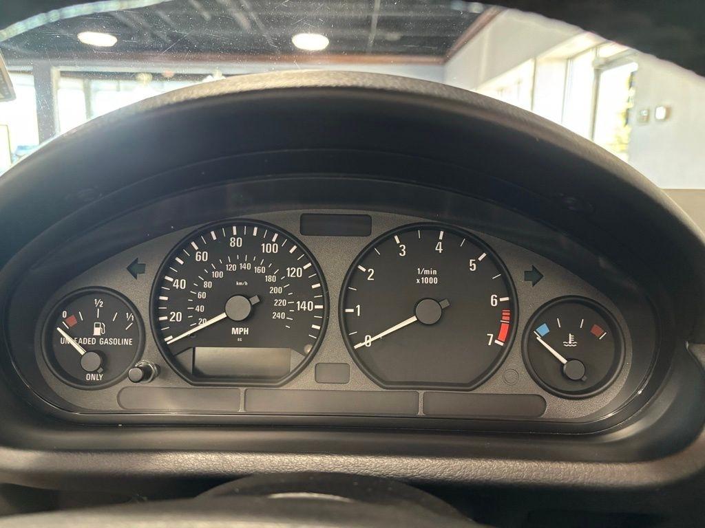 BMW Z3 2.3 Roadster 1999