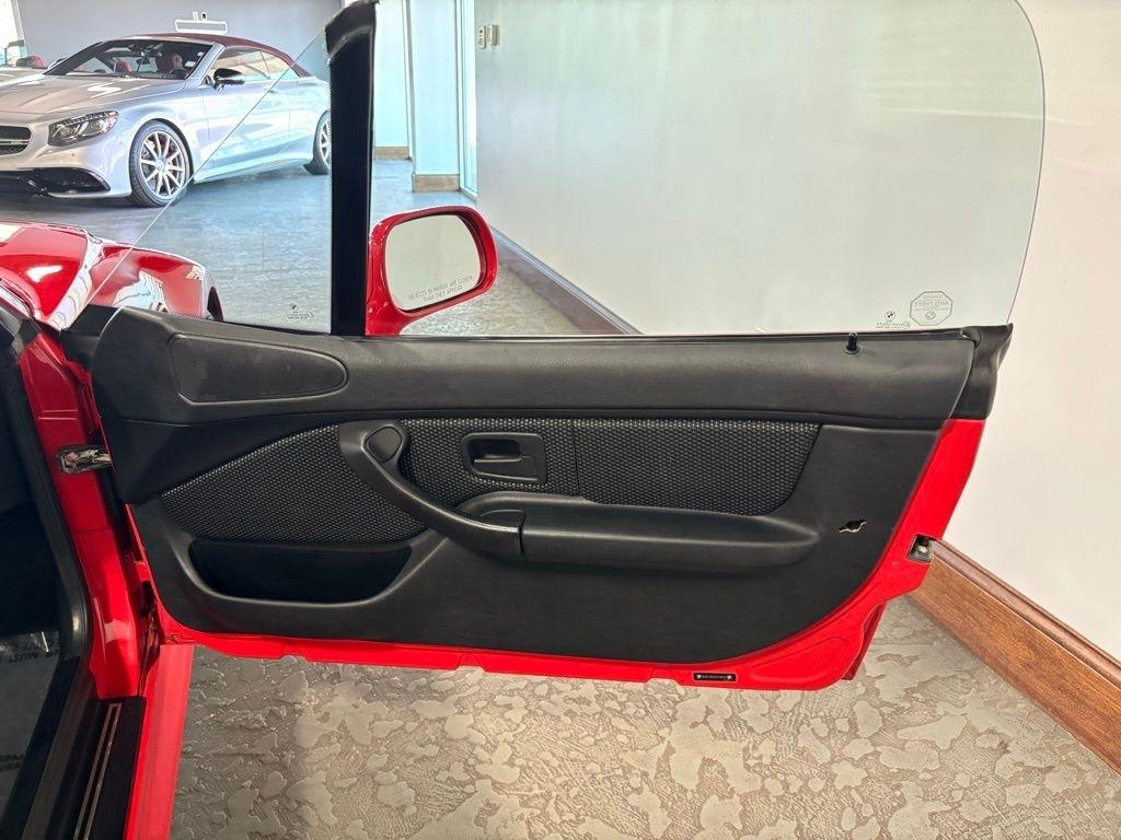 BMW Z3 2.3 Roadster 1999