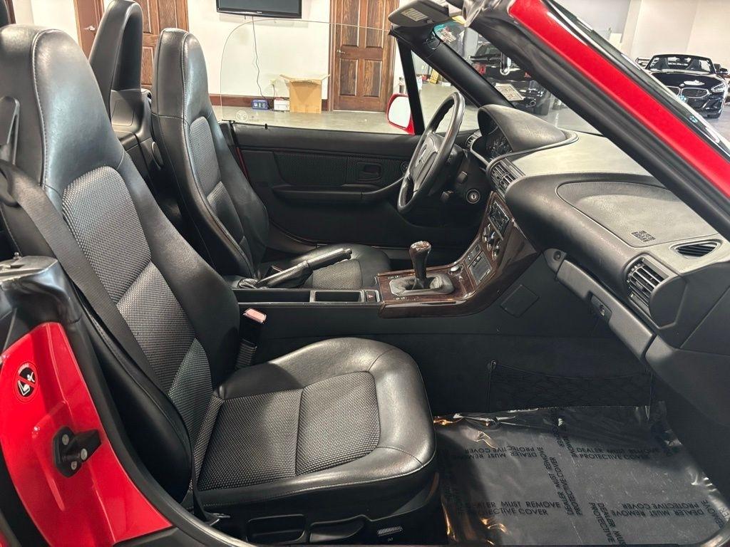 BMW Z3 2.3 Roadster 1999