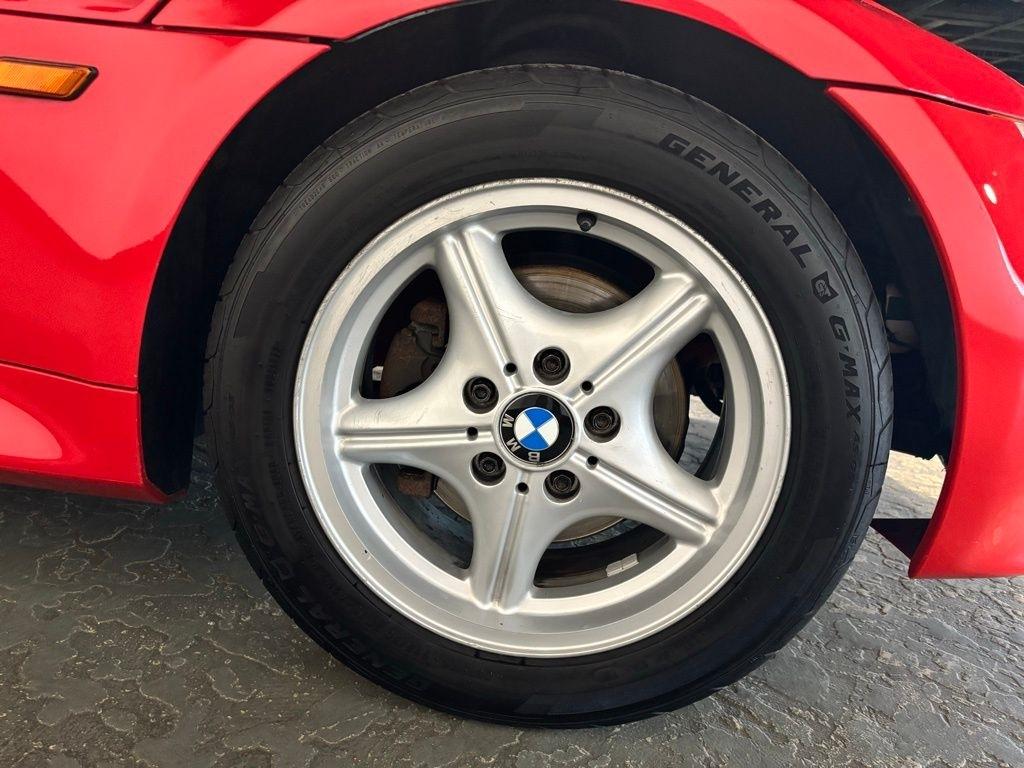 BMW Z3 2.3 Roadster 1999