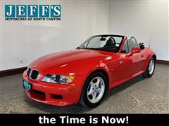 1999 BMW Z3 