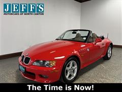 1997 BMW Z3 
