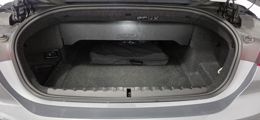 BMW 4-Series 430i xDrive Convertible 2025 BMW 4-Series 430i xDrive Convertible 2025