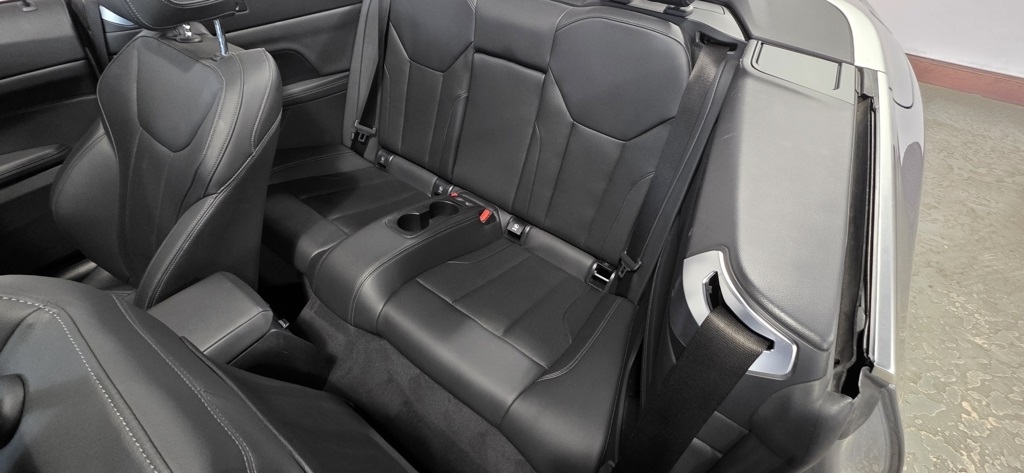 BMW 4-Series 430i xDrive Convertible 2025