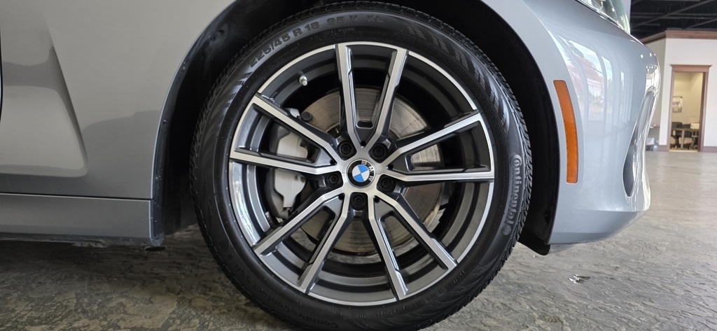 BMW 4-Series 430i xDrive Convertible 2025