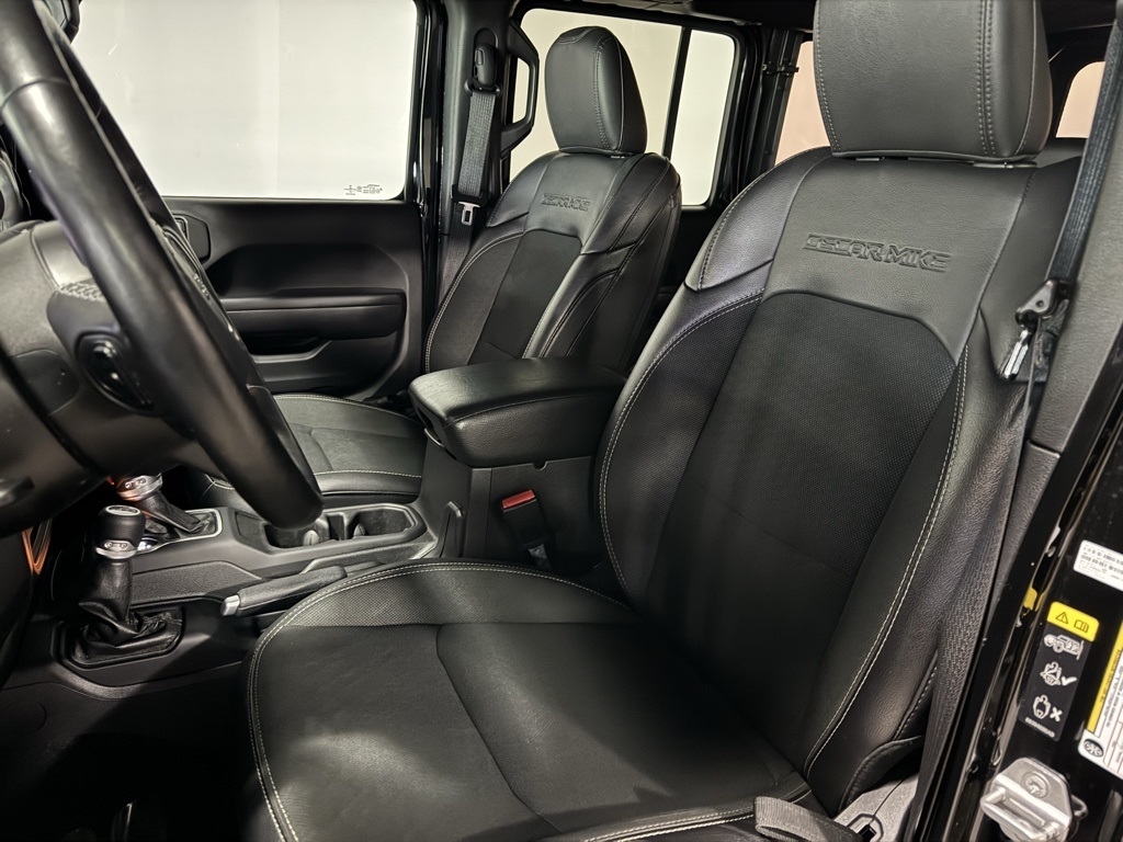 Jeep Wrangler Unlimited Sport 2021