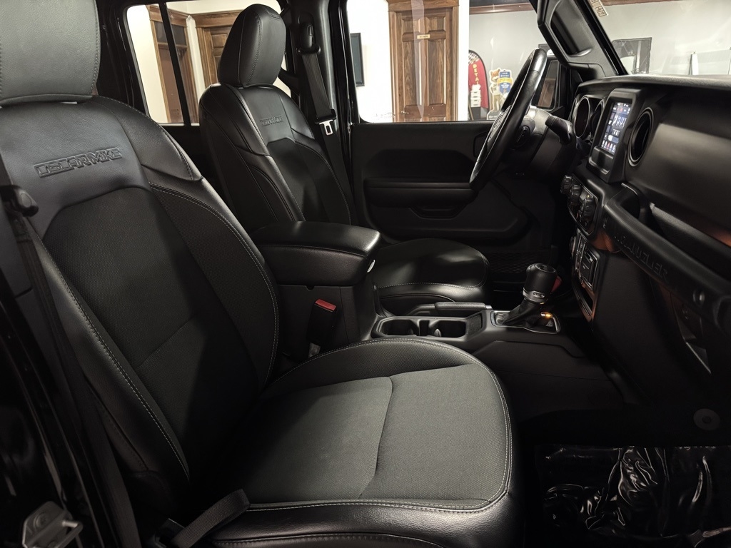 Jeep Wrangler Unlimited Sport 2021