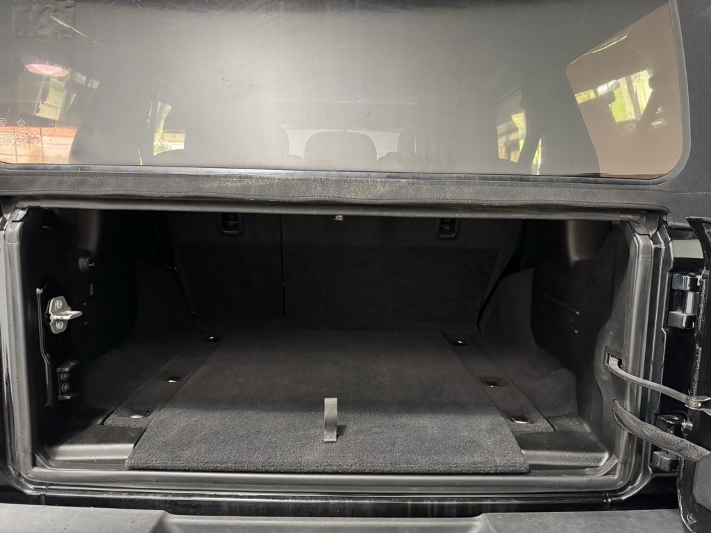 Jeep Wrangler Unlimited Sport 2021