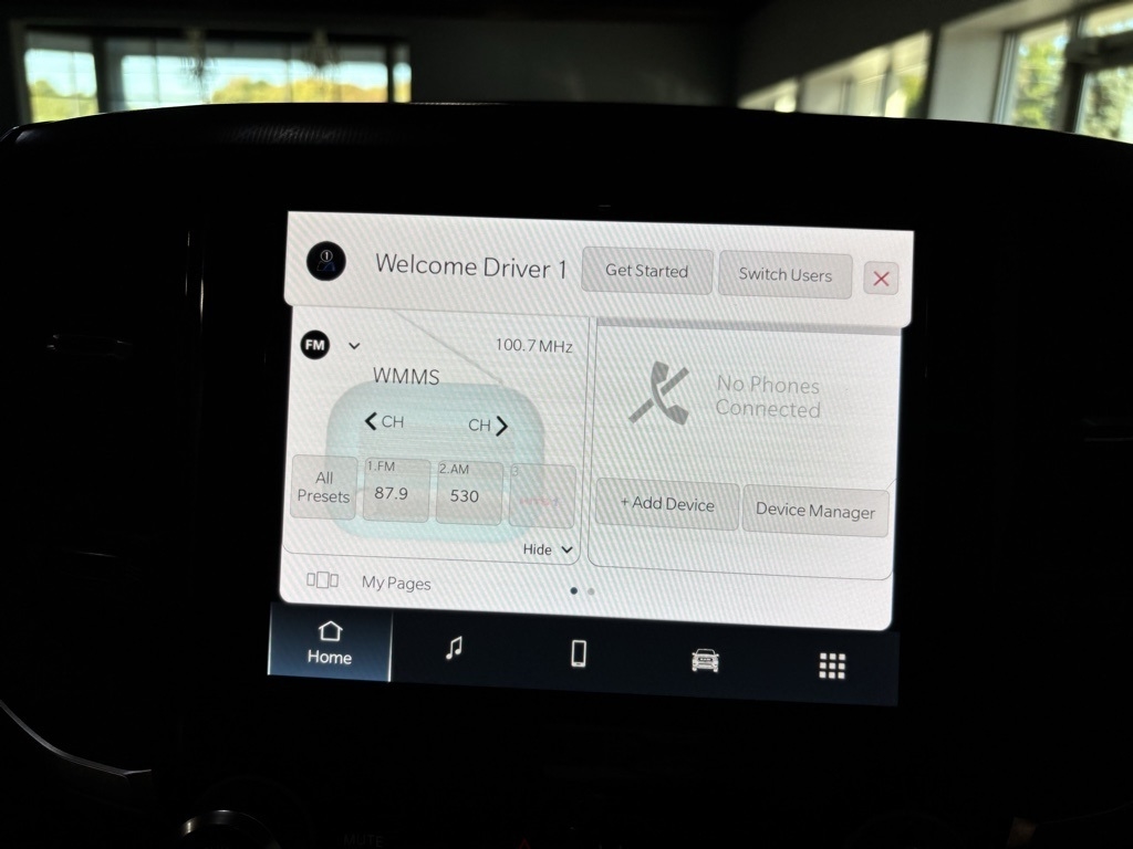 RAM 1500 Big Horn Crew Cab SWB 4WD 2025 RAM 1500 Big Horn Crew Cab SWB 4WD 2025