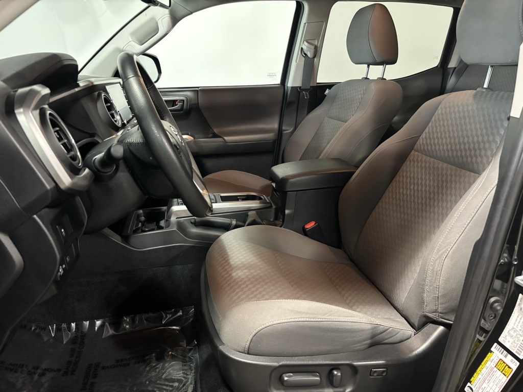 Toyota Tacoma SR5 Double Cab Long Bed V6 6AT 4WD 2023