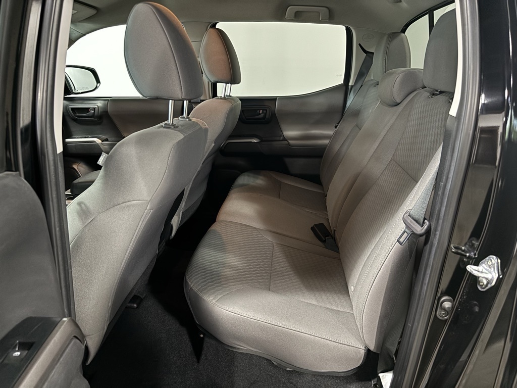 Toyota Tacoma SR5 Double Cab Long Bed V6 6AT 4WD 2023