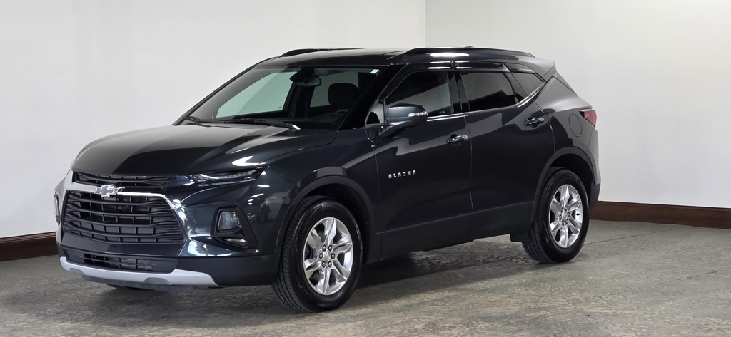 2020 Chevrolet Blazer 2LT
