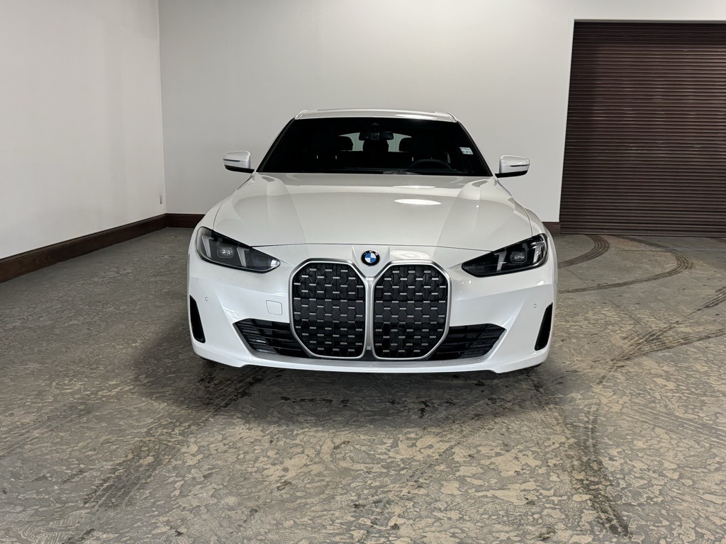 BMW 4-Series Gran Coupe 430i xDrive 2025