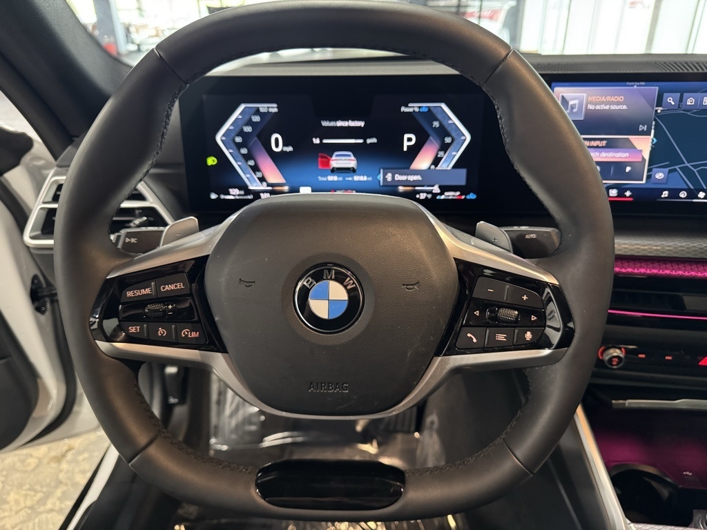 BMW 4-Series Gran Coupe 430i xDrive 2025