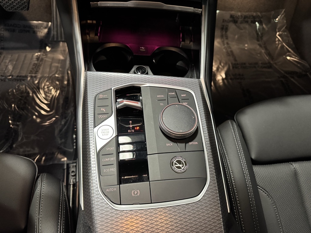 BMW 4-Series Gran Coupe 430i xDrive 2025