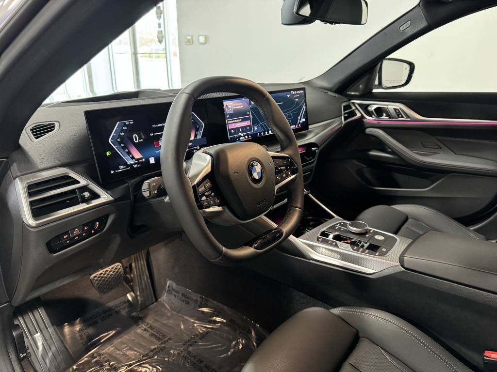 BMW 4-Series Gran Coupe 430i xDrive 2025