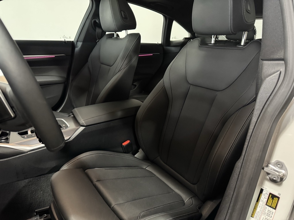 BMW 4-Series Gran Coupe 430i xDrive 2025