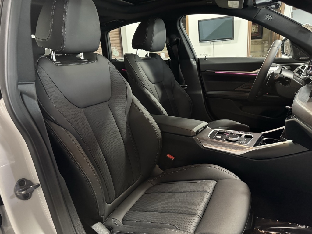 BMW 4-Series Gran Coupe 430i xDrive 2025