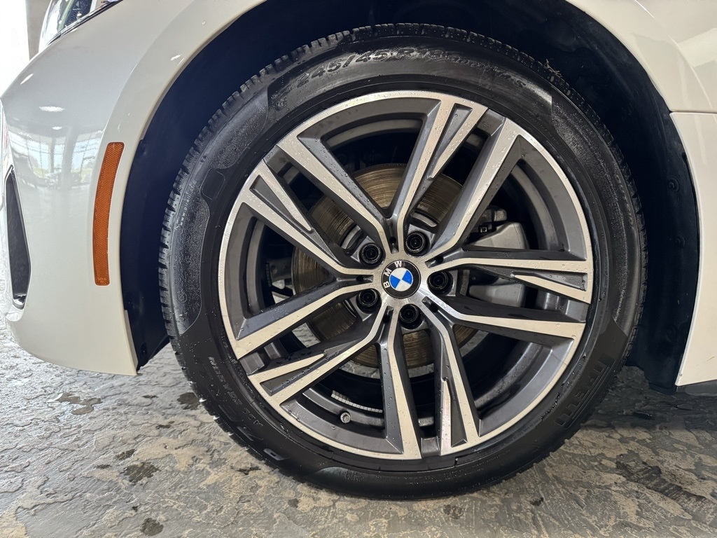 BMW 4-Series Gran Coupe 430i xDrive 2025