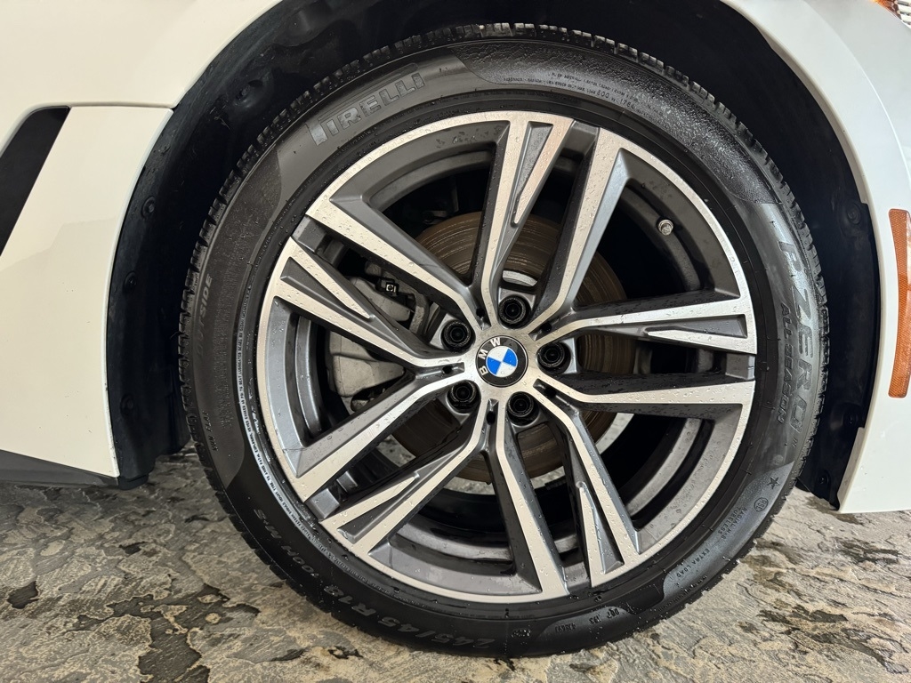 BMW 4-Series Gran Coupe 430i xDrive 2025