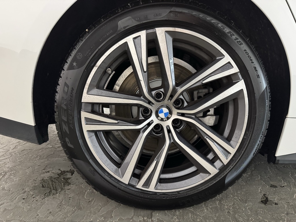 BMW 4-Series Gran Coupe 430i xDrive 2025