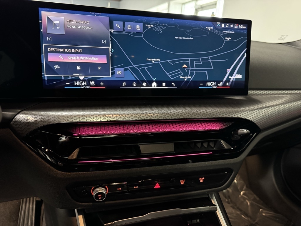 BMW 4-Series Gran Coupe 430i xDrive 2025