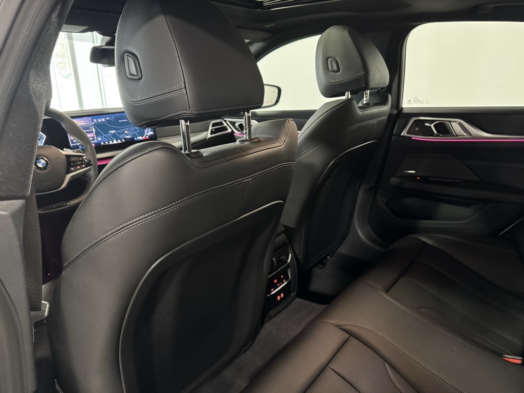 BMW 4-Series Gran Coupe 430i xDrive 2025