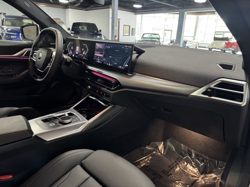 BMW 4-Series Gran Coupe 430i xDrive 2025