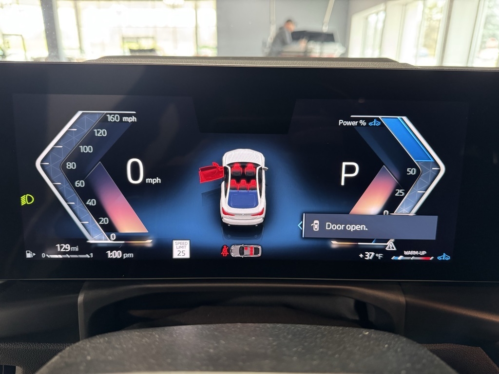 BMW 4-Series Gran Coupe 430i xDrive 2025