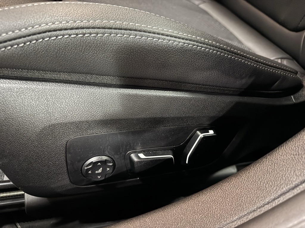 BMW 4-Series Gran Coupe 430i xDrive 2025