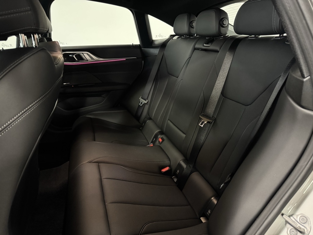 BMW 4-Series Gran Coupe 430i xDrive 2025