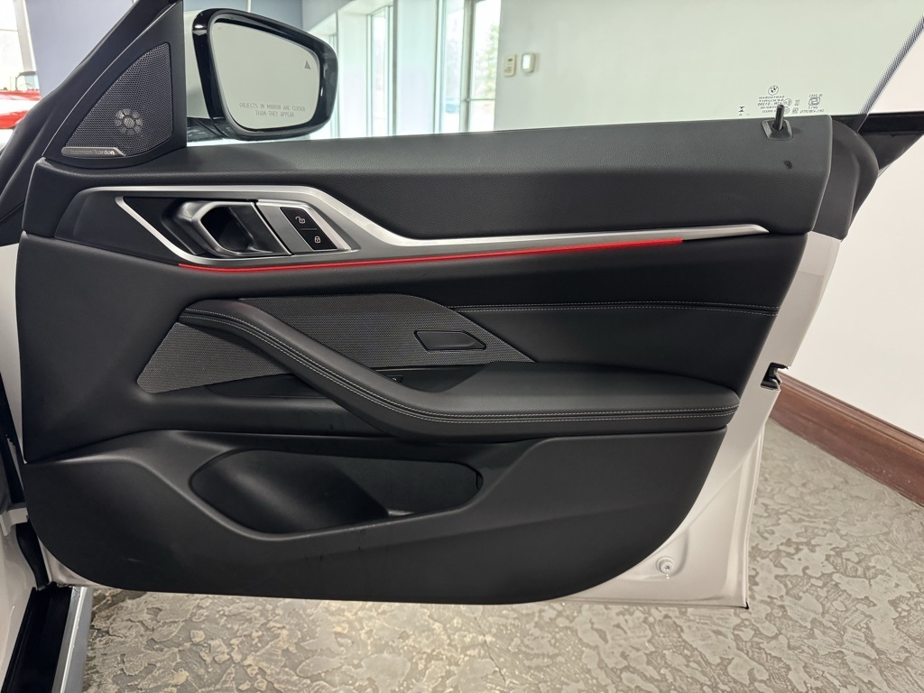 BMW 4-Series Gran Coupe 430i xDrive 2025