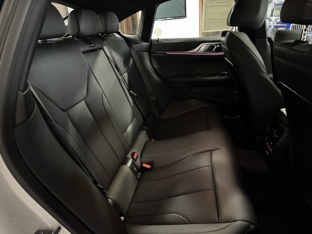 BMW 4-Series Gran Coupe 430i xDrive 2025