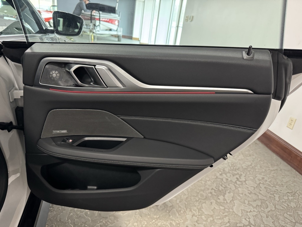 BMW 4-Series Gran Coupe 430i xDrive 2025