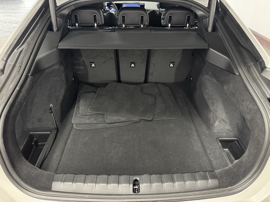 BMW 4-Series Gran Coupe 430i xDrive 2025