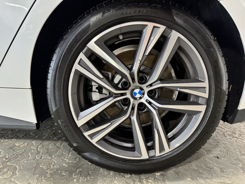 BMW 4-Series Gran Coupe 430i xDrive 2025