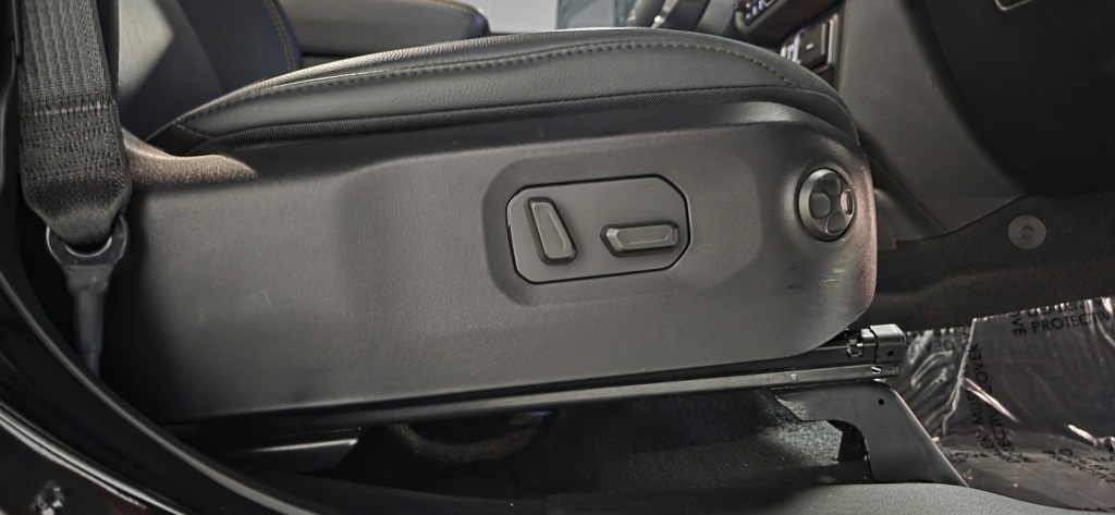 Jeep Wrangler Sahara 2024