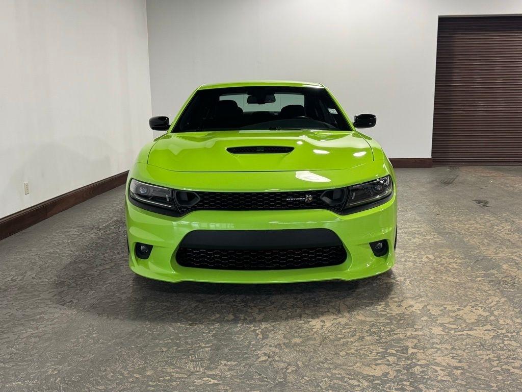 Dodge Charger Scat Pack 2023