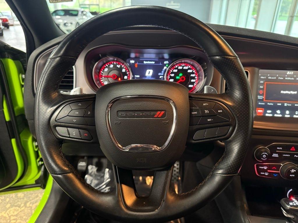 Dodge Charger Scat Pack 2023