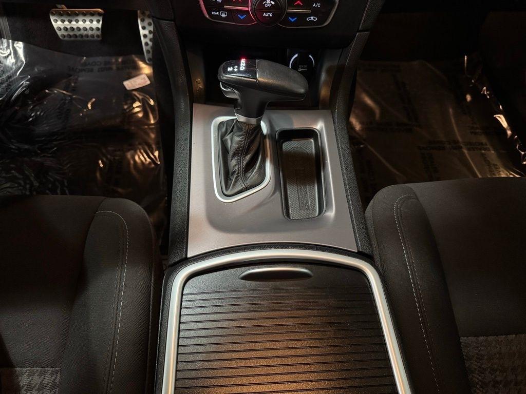 Dodge Charger Scat Pack 2023