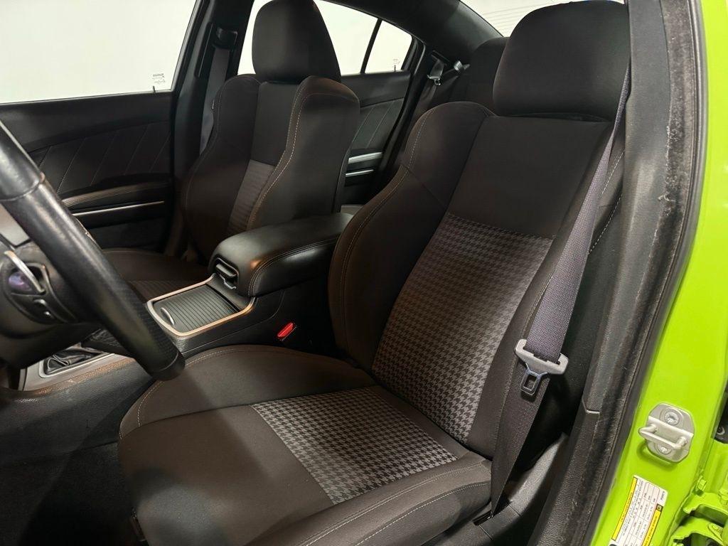 Dodge Charger Scat Pack 2023