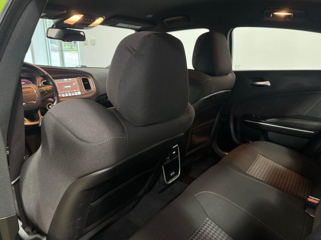 Dodge Charger Scat Pack 2023