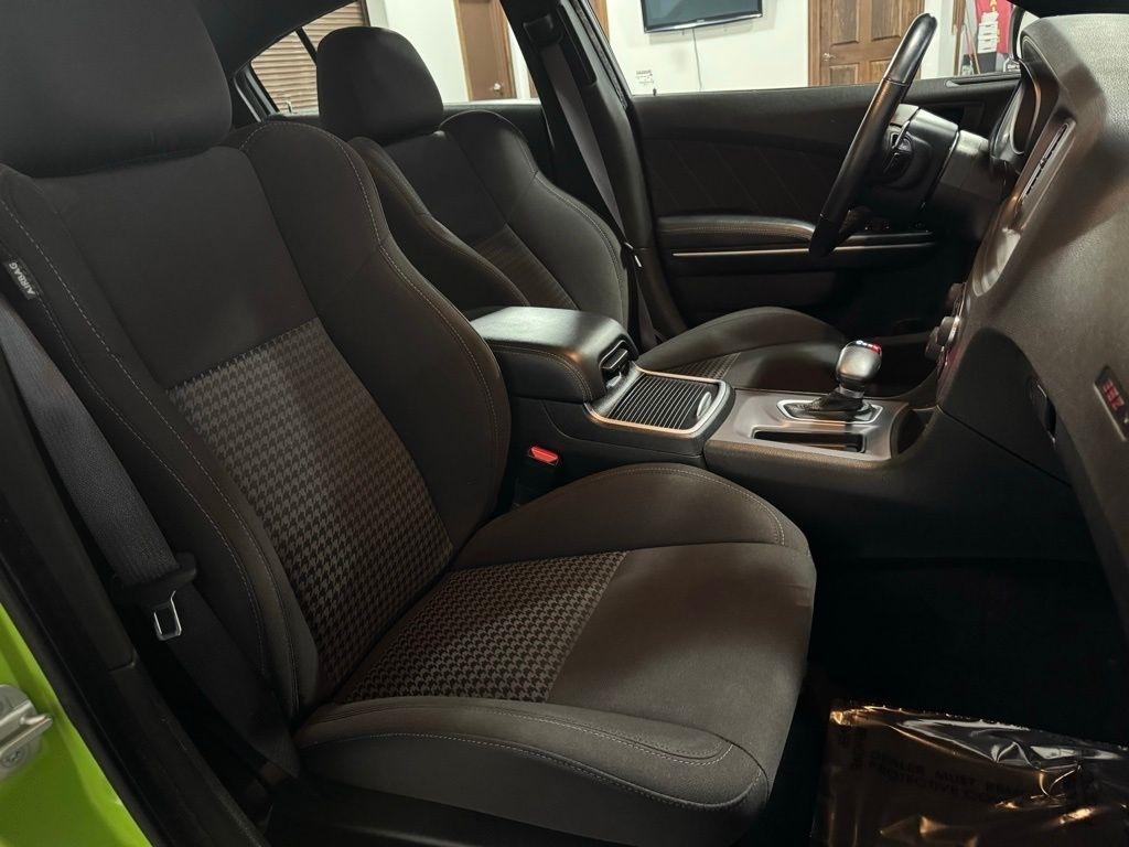 Dodge Charger Scat Pack 2023